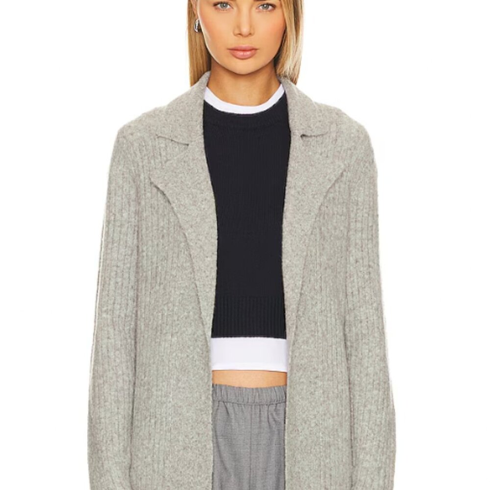 Patrice Long Cardigan size M